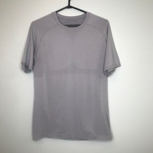 lululemon Metal Vent Tech SS